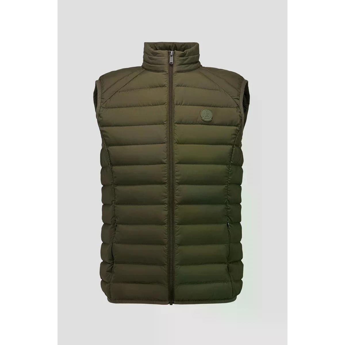 Men's Jackets JOTT Green