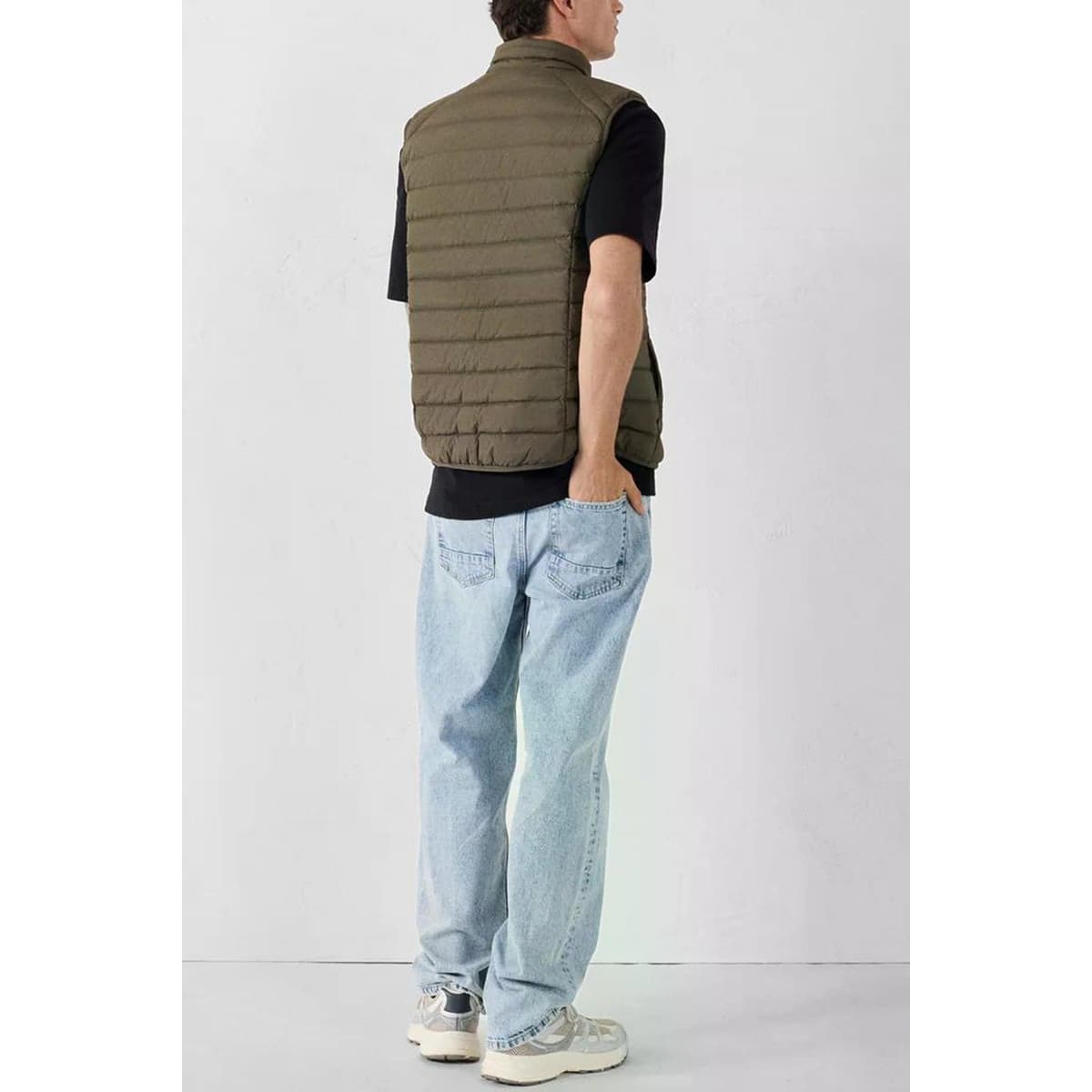 Men's Jackets JOTT Green