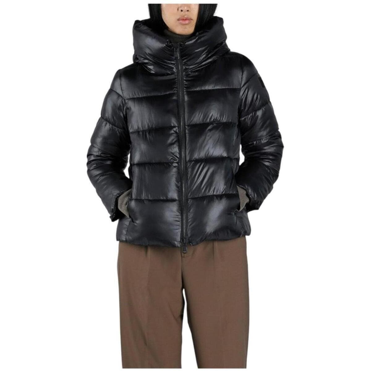 Women's Parkas Canadian Classics Black