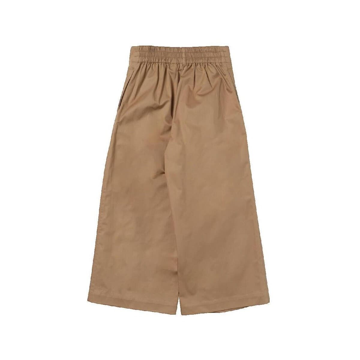 Girls' Pants Burberry Beige