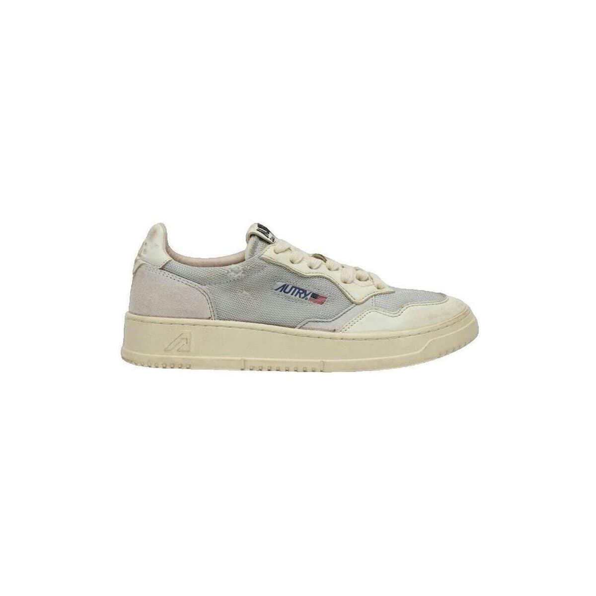 Women's Sneakers Autry White