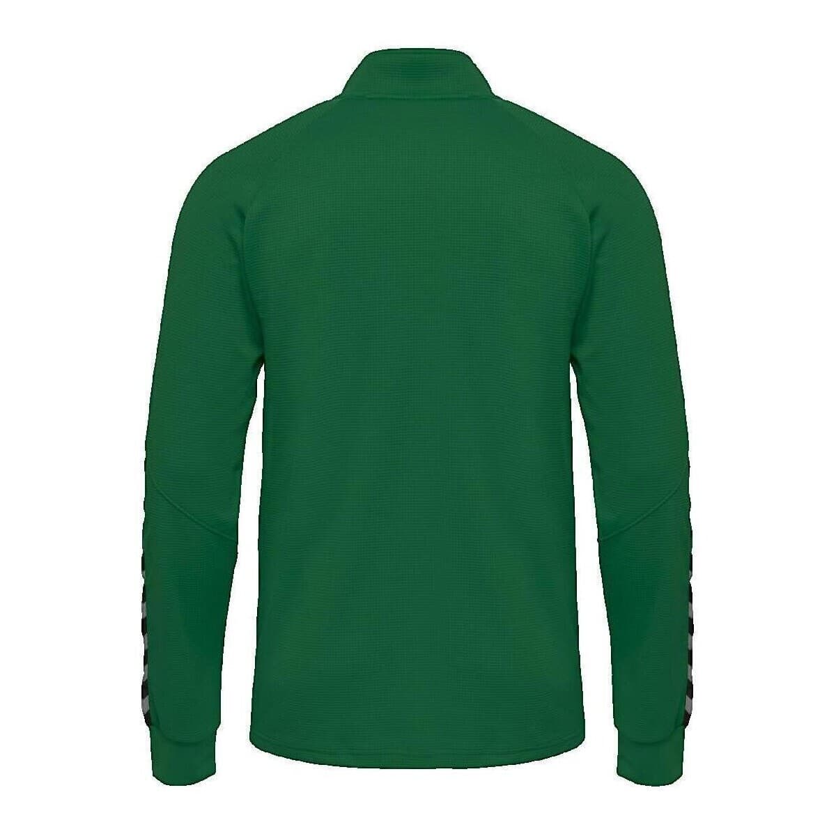 Men's Cardigans hummel Green