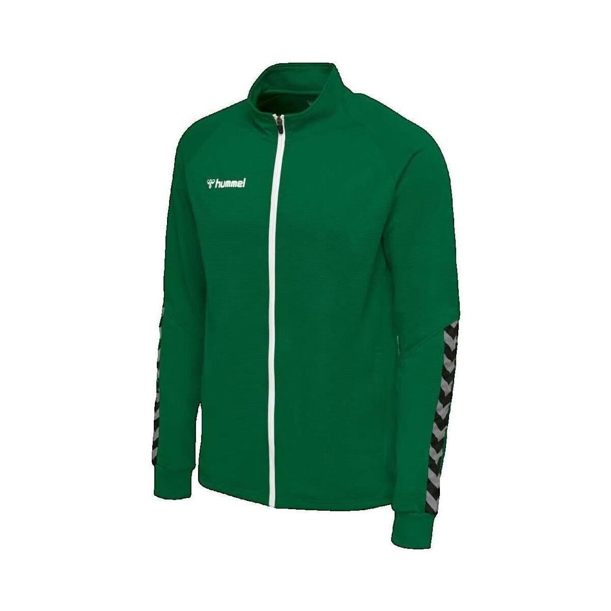 Men's Cardigans hummel Green