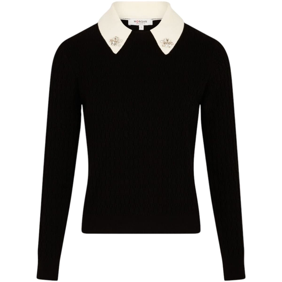 Πουλόβερ Morgan 252-MTORIA