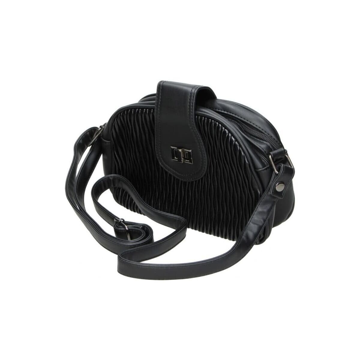 Men's Shoes Mia Larouge Black