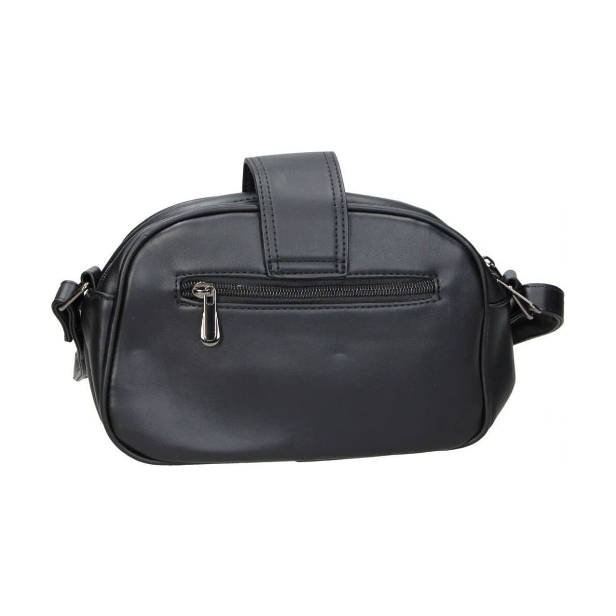 Men's Shoes Mia Larouge Black