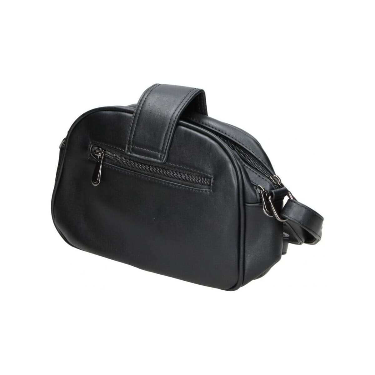 Men's Shoes Mia Larouge Black