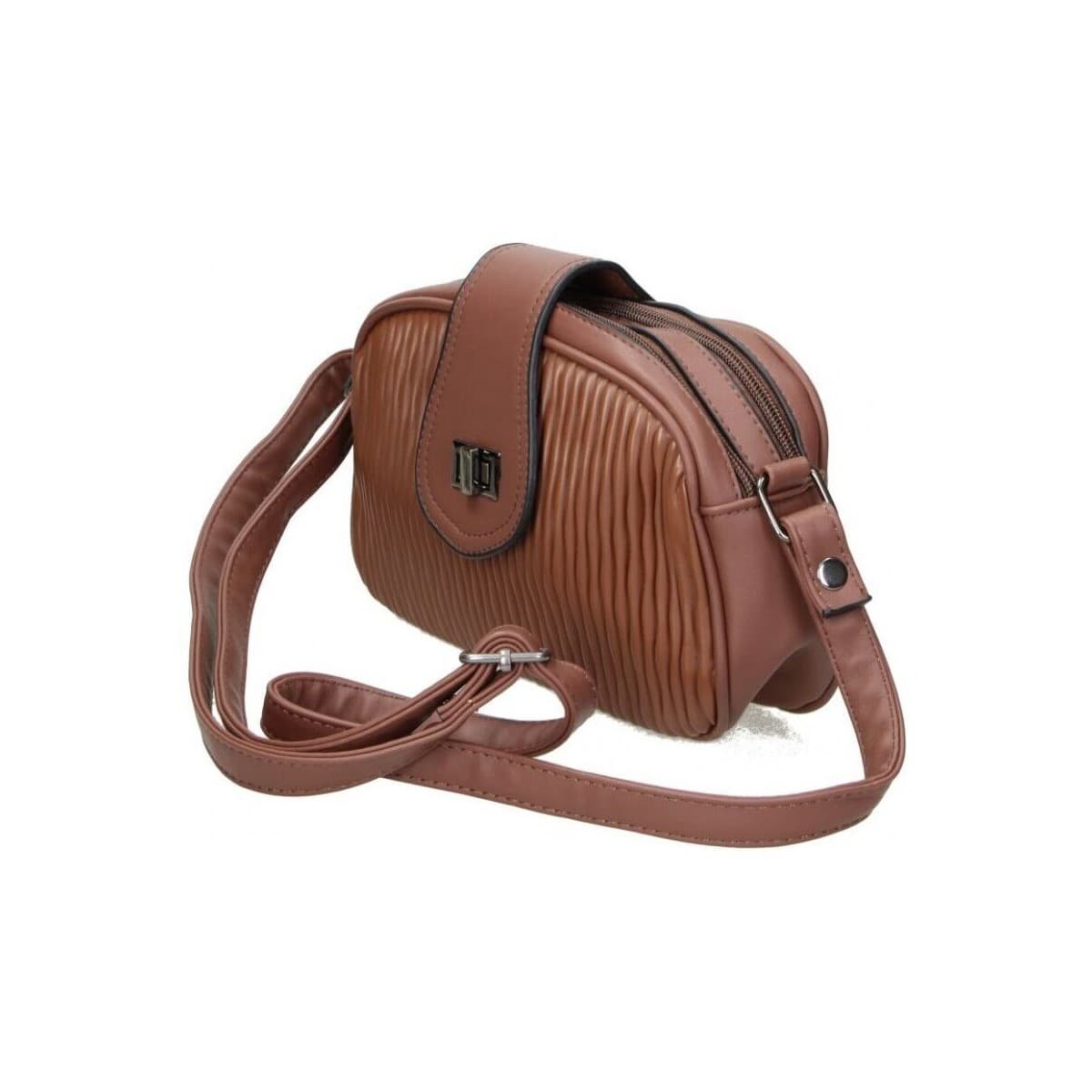 Men's Shoes Mia Larouge Brown