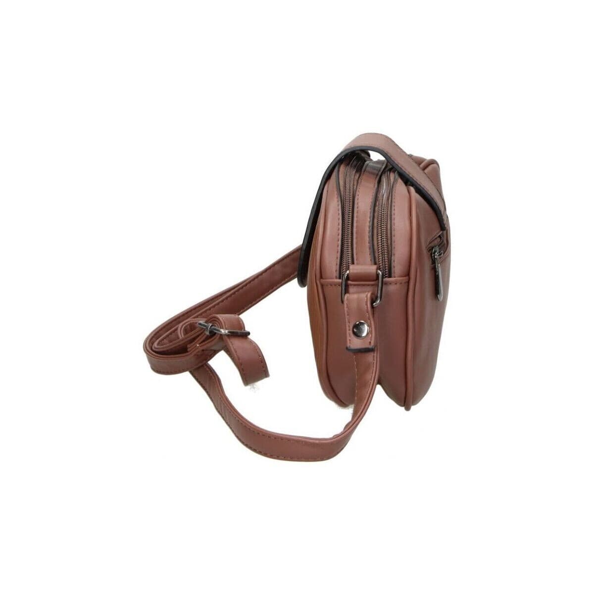 Men's Shoes Mia Larouge Brown