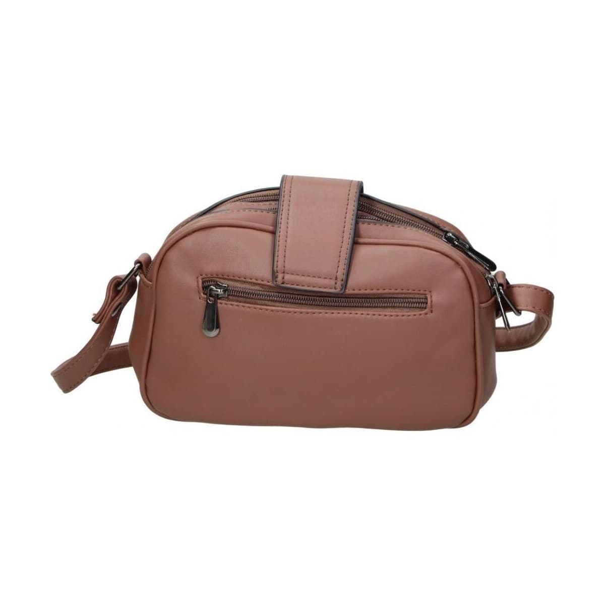 Men's Shoes Mia Larouge Brown