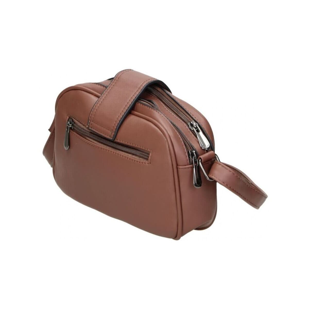 Men's Shoes Mia Larouge Brown