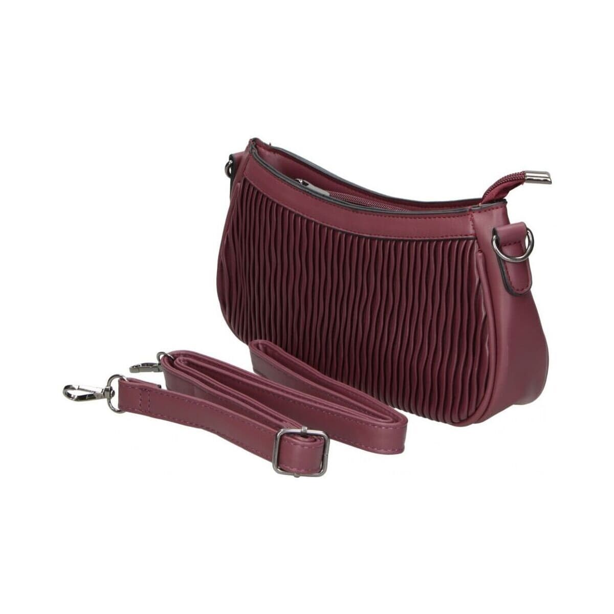 Men's Shoes Mia Larouge Red