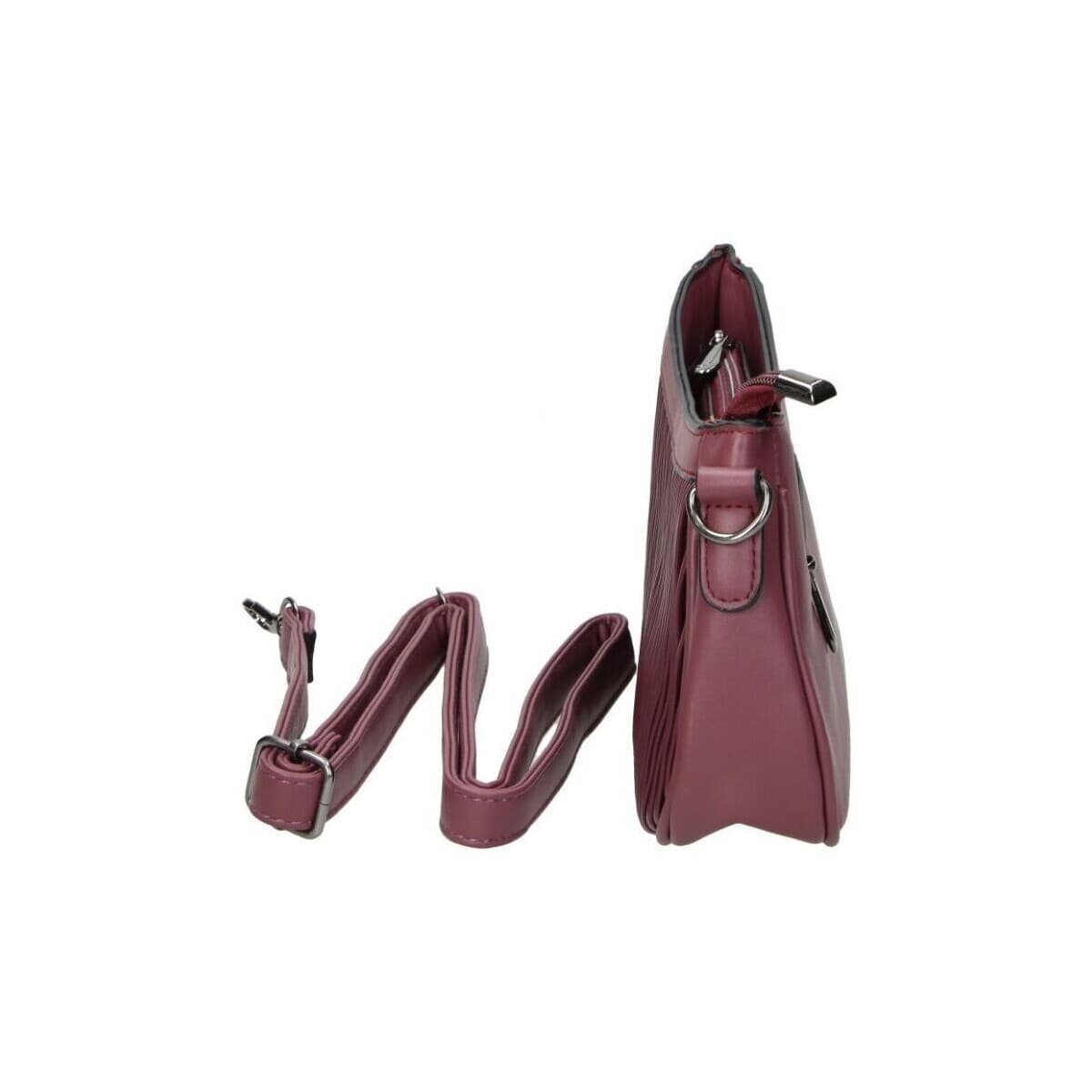 Men's Shoes Mia Larouge Red