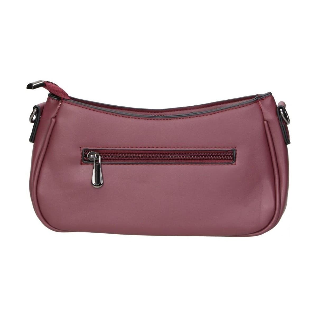 Men's Shoes Mia Larouge Red