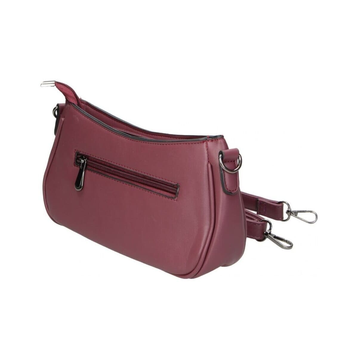 Men's Shoes Mia Larouge Red