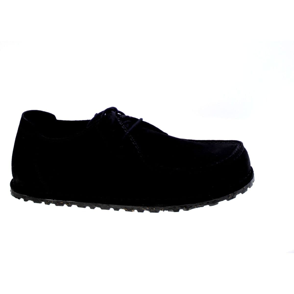 Men's Loafers BIRKENSTOCK Black