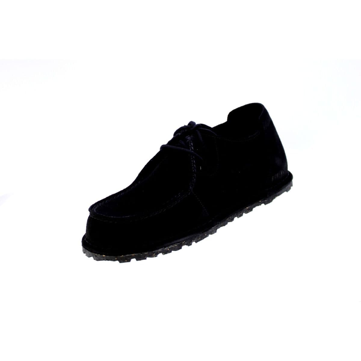 Men's Loafers BIRKENSTOCK Black