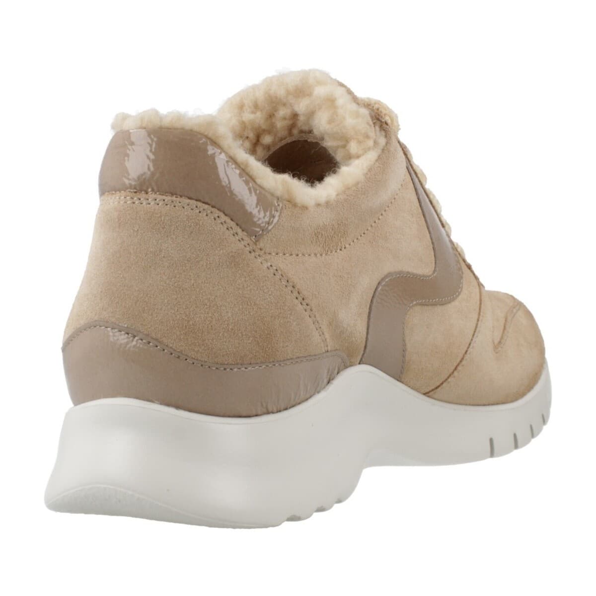 Women's Outdoor Shoes Piesanto Brown