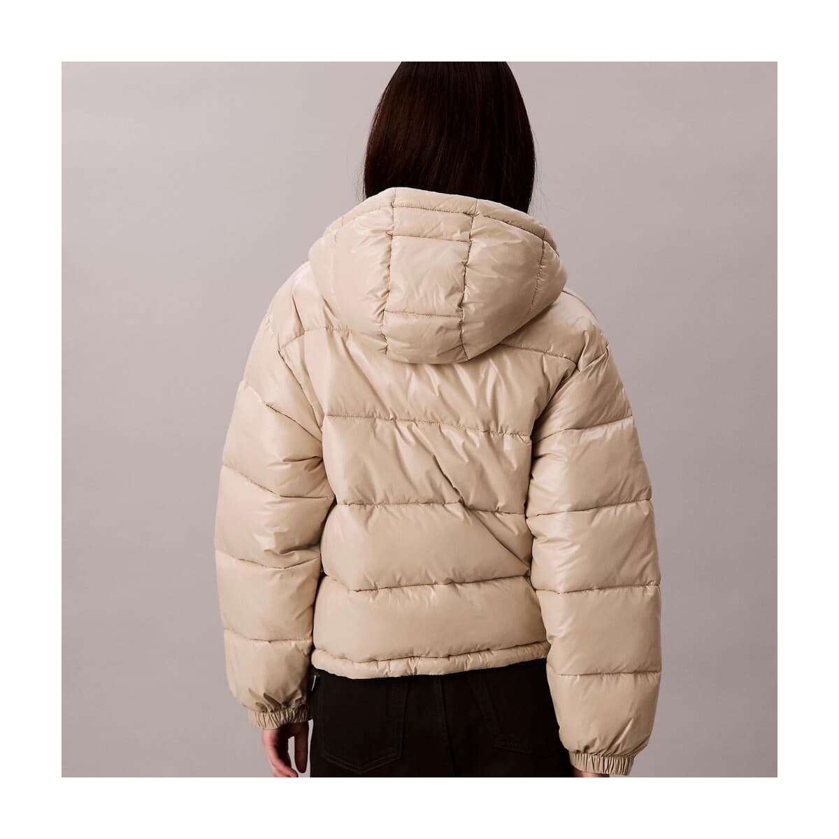 Women's Blazers Calvin Klein Beige