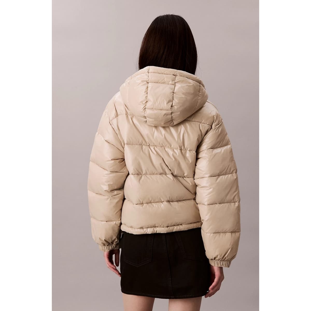 Women's Blazers Calvin Klein Beige