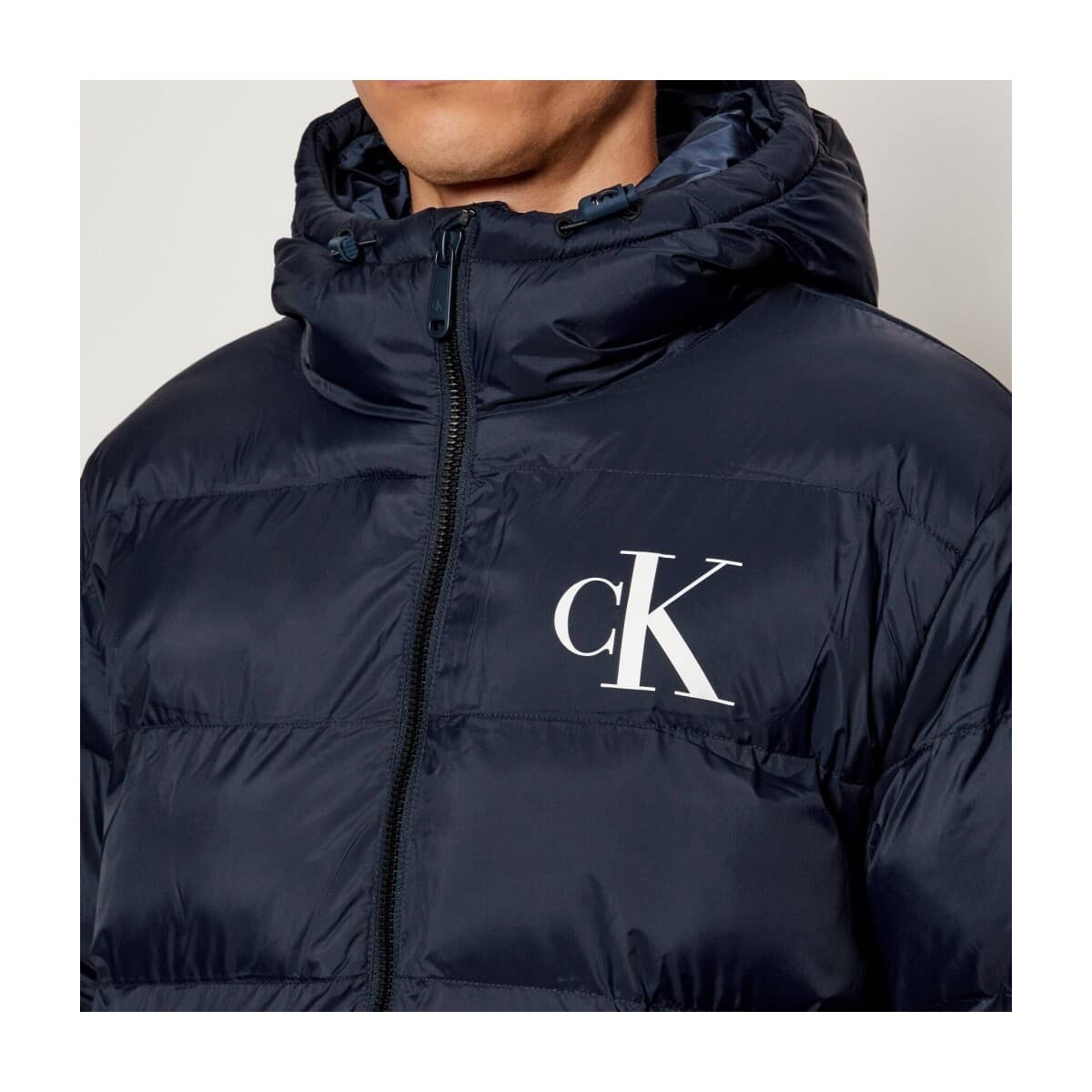 Men's Blazers Calvin Klein Blue