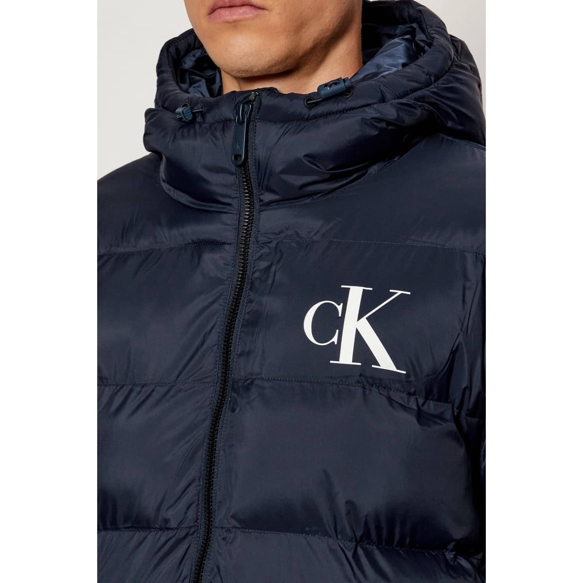 Men's Blazers Calvin Klein Blue