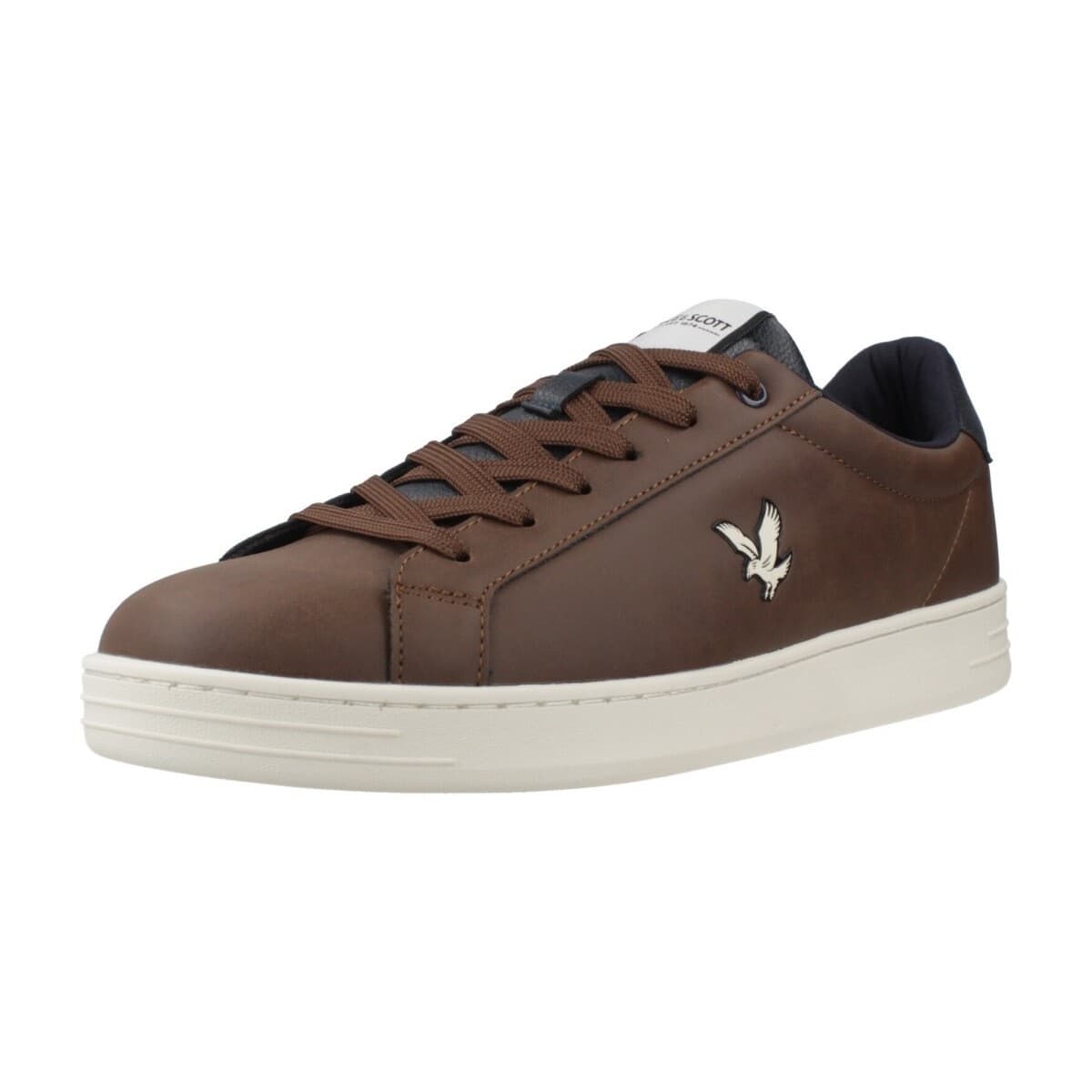 Xαμηλά Sneakers Lyle & Scott Sport Zapatillas Hombre Modèle Kaleb004
