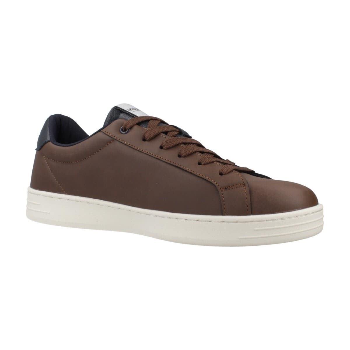 Men's Sneakers Lyle & Scott Brown