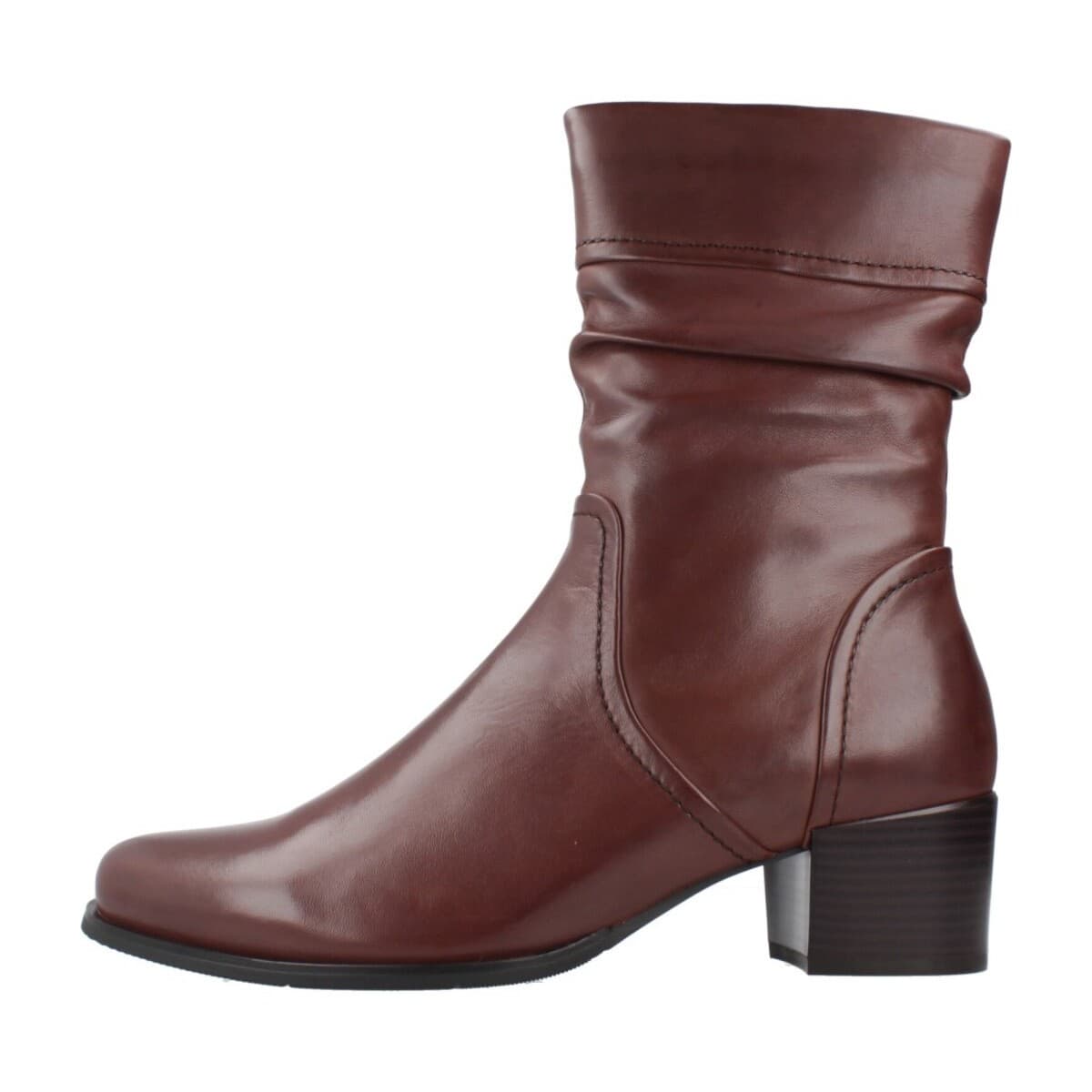 Women's Boots Regarde Le Ciel Brown