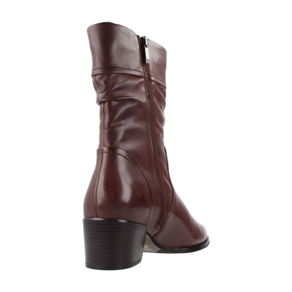 Women's Boots Regarde Le Ciel Brown