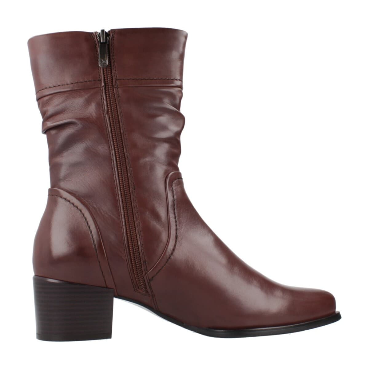 Women's Boots Regarde Le Ciel Brown