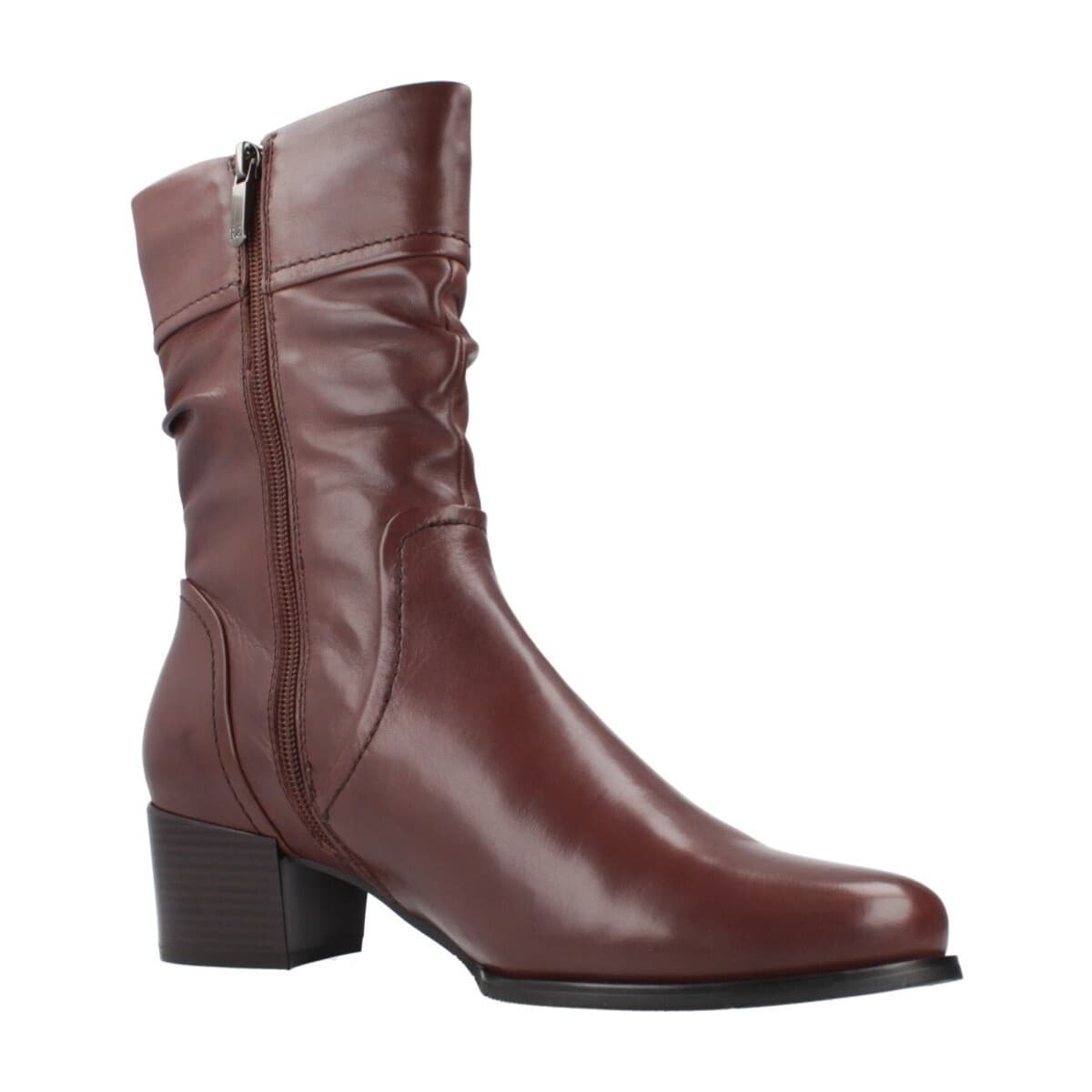 Women's Boots Regarde Le Ciel Brown