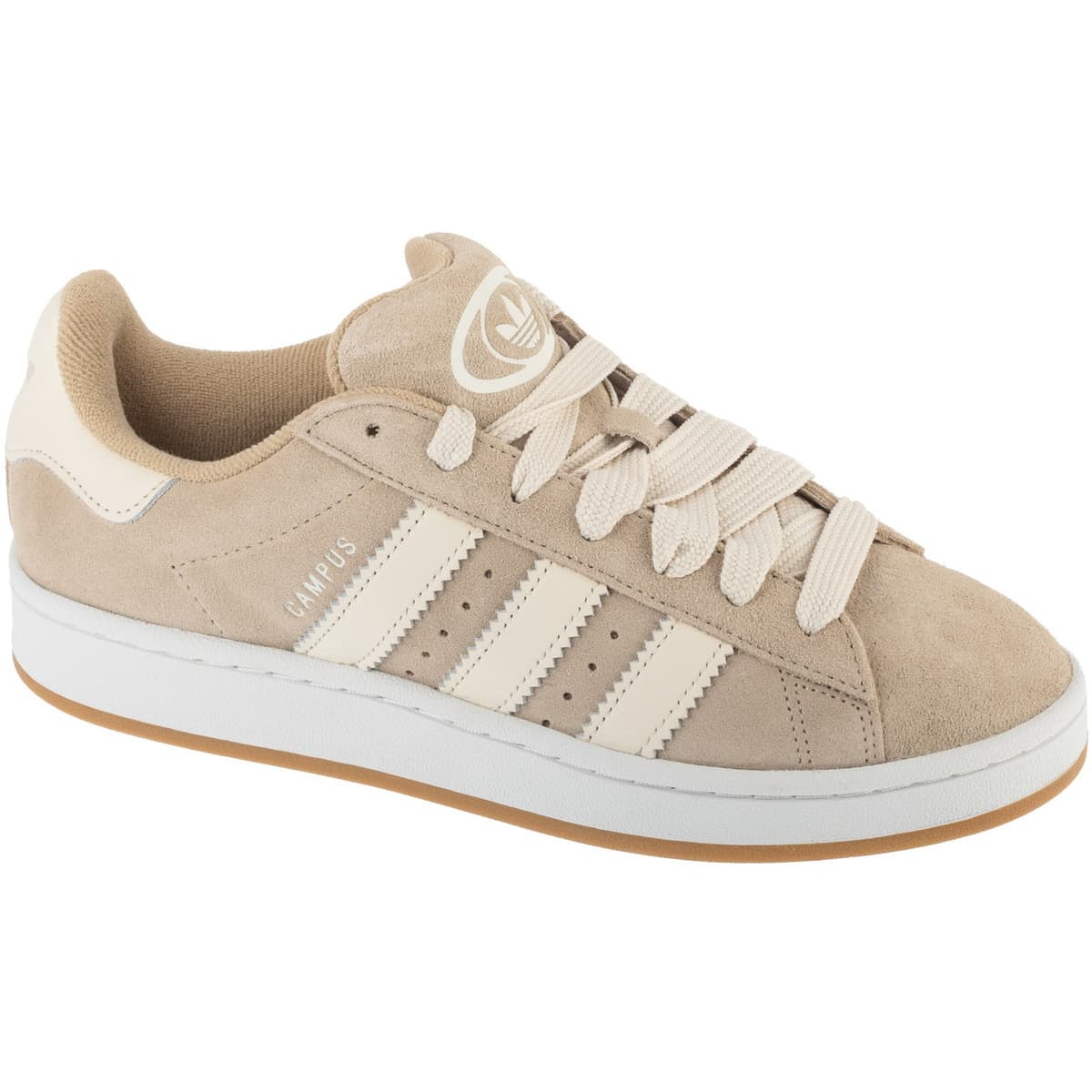 Men's Sneakers Adidas Beige