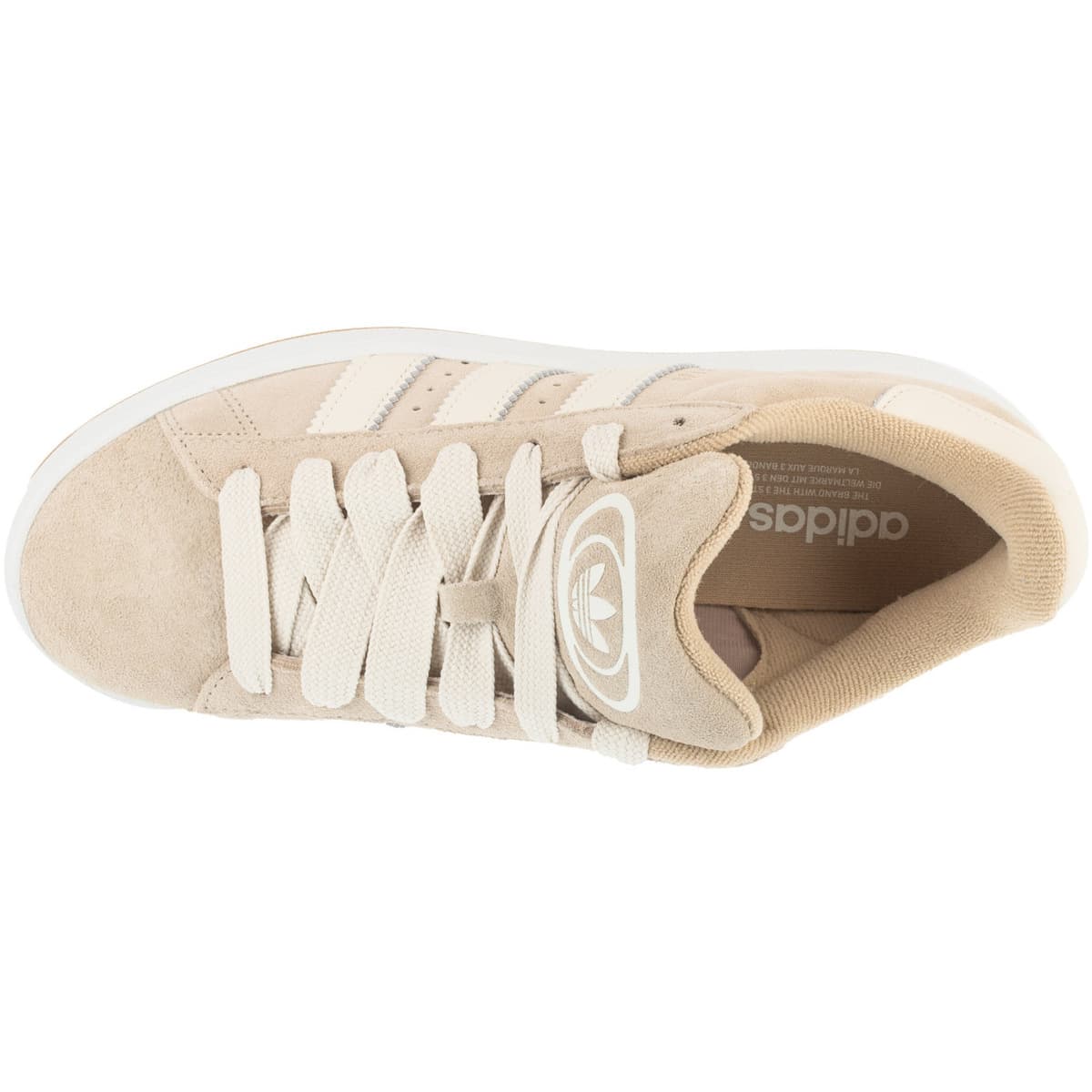 Men's Sneakers adidas Beige