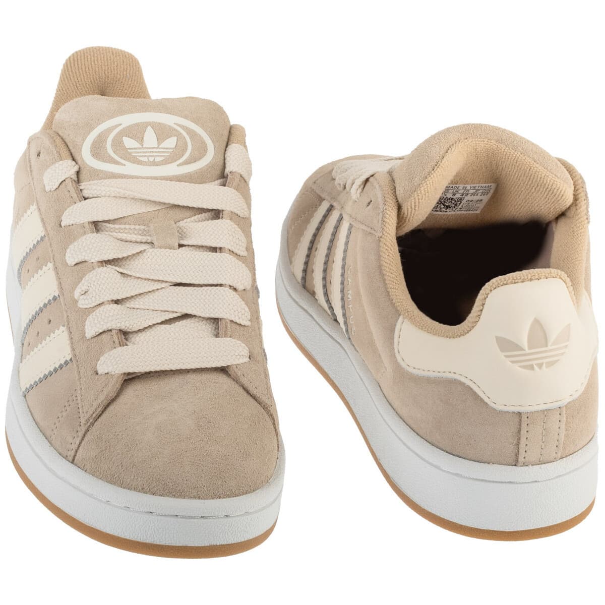 Men's Sneakers adidas Beige