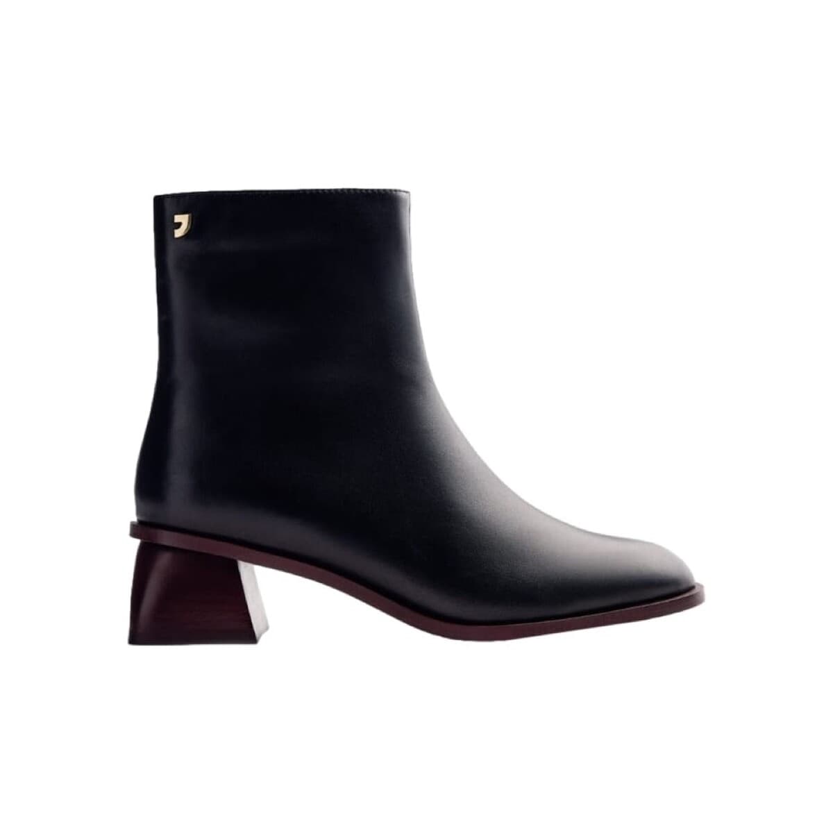 Women's Boots Gioseppo Black