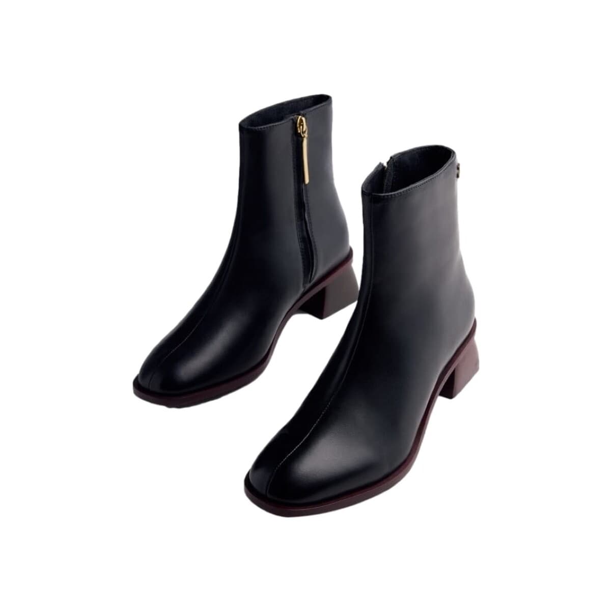 Women's Boots Gioseppo Black