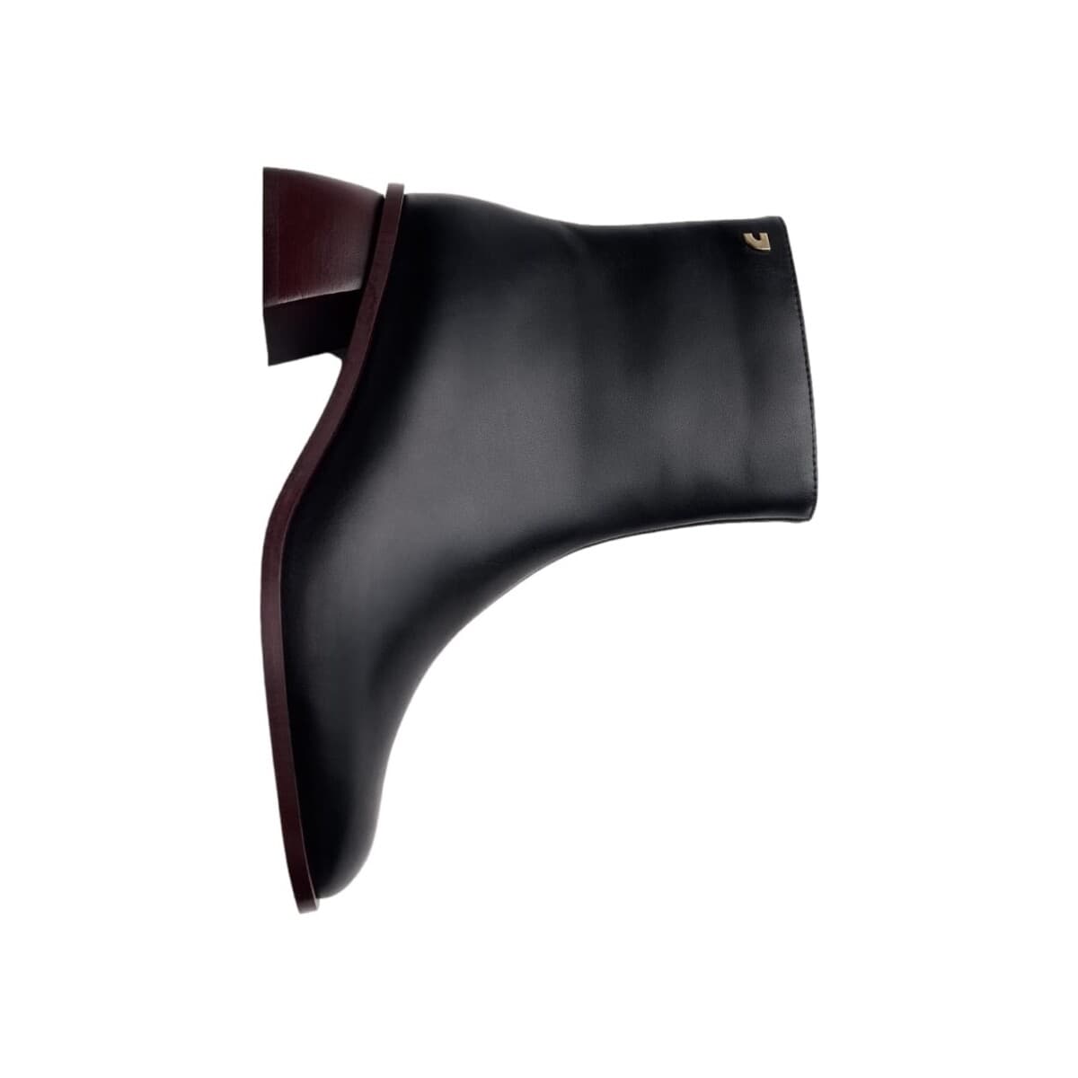 Women's Boots Gioseppo Black