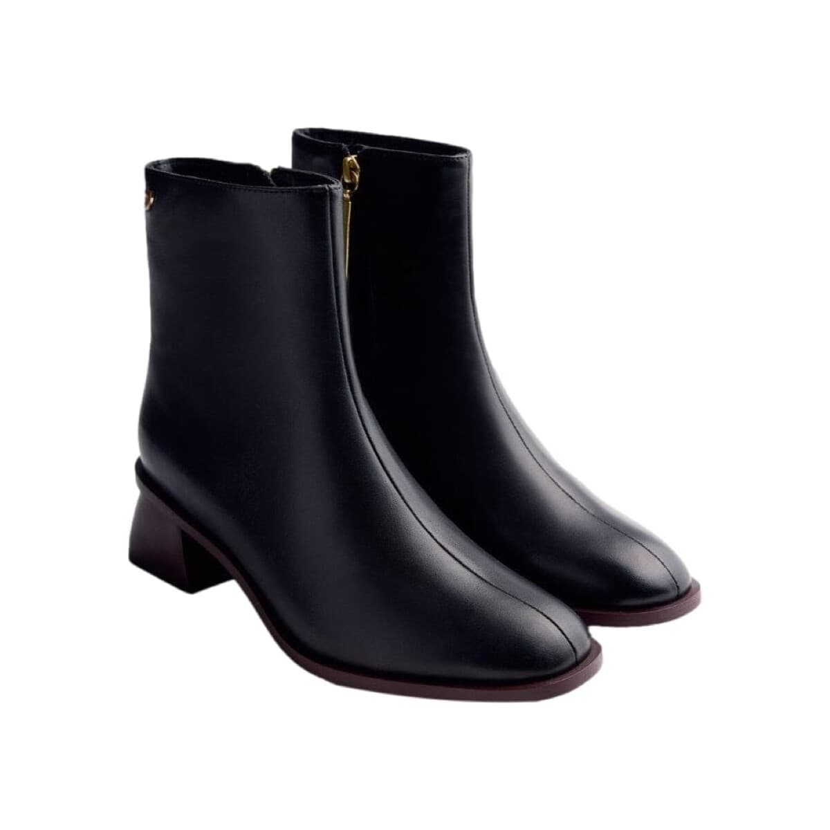 Women's Boots Gioseppo Black