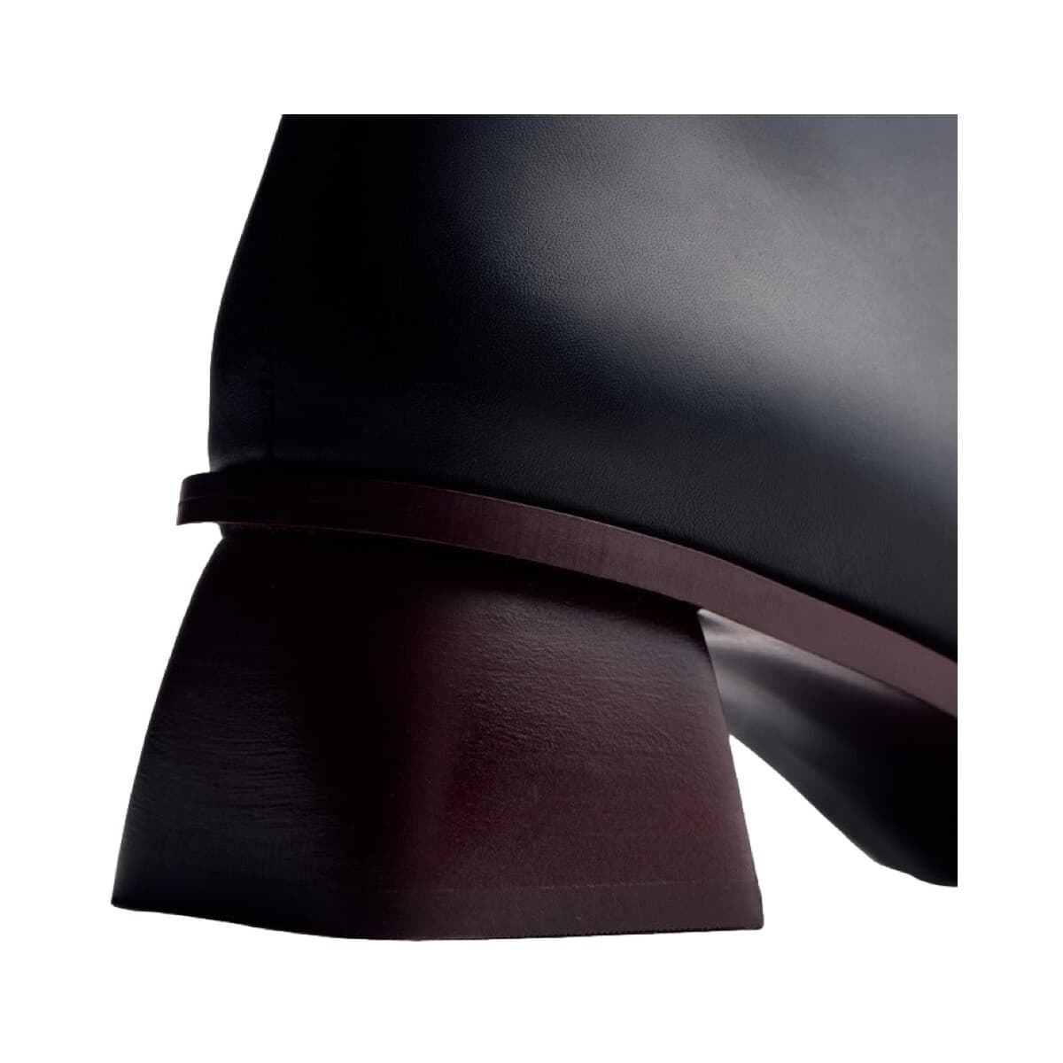 Women's Boots Gioseppo Black