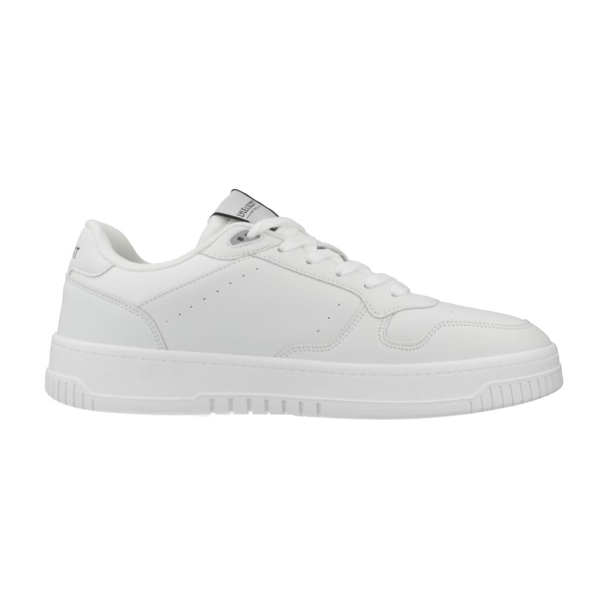 Men's Sneakers Lyle & Scott White