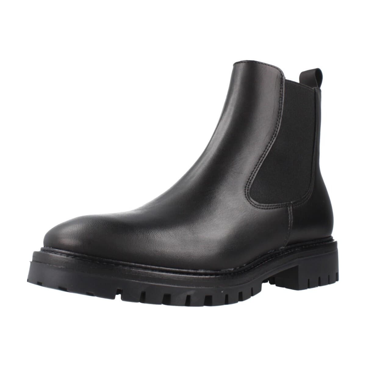 Μποτίνια Alpe Botines Mujer Modèle 2609 17