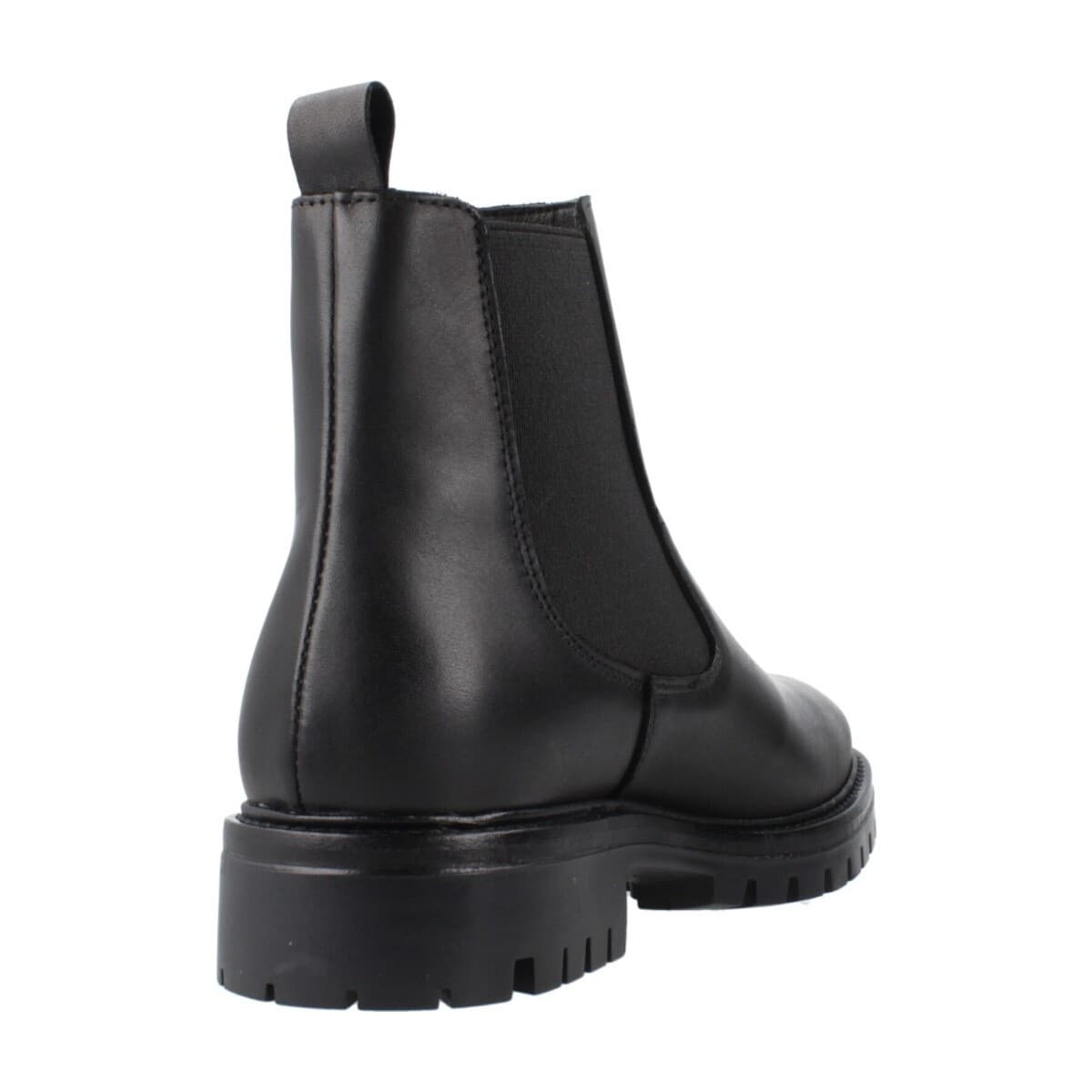 Women's Ankle Boots Alpe Black