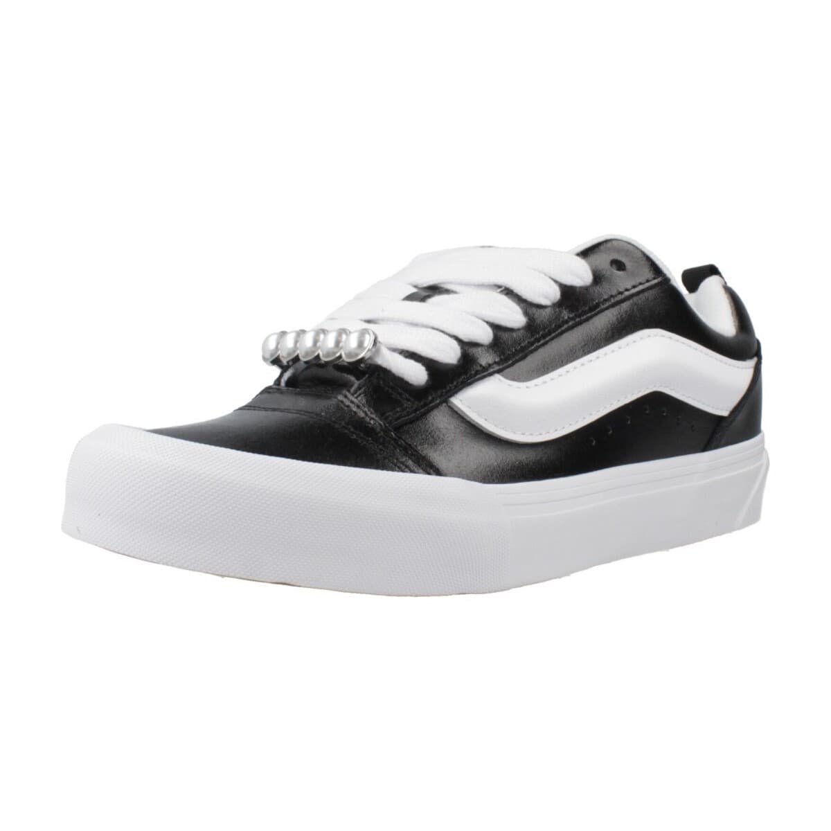 Women's Sneakers Vans Black