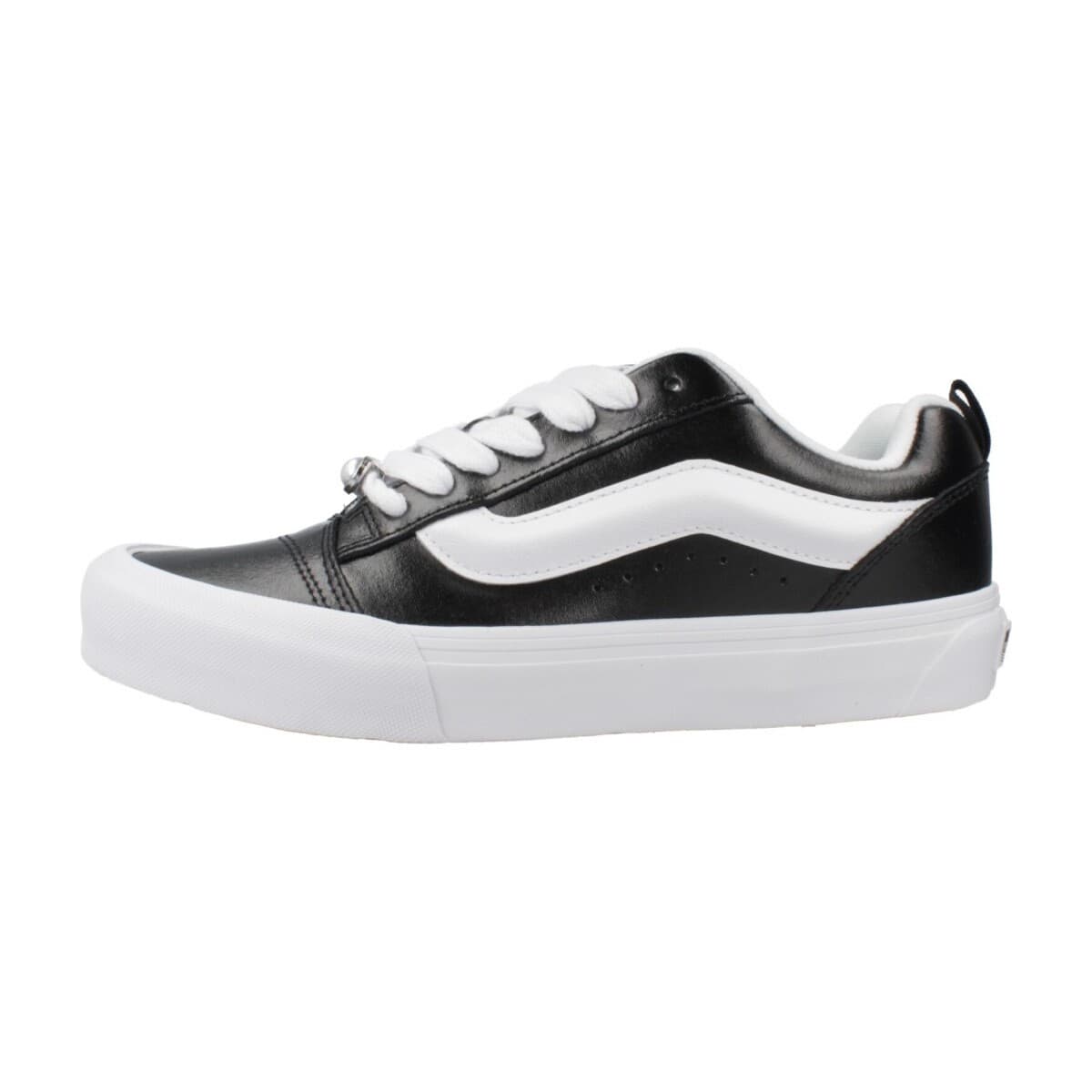 Women's Sneakers Vans Black
