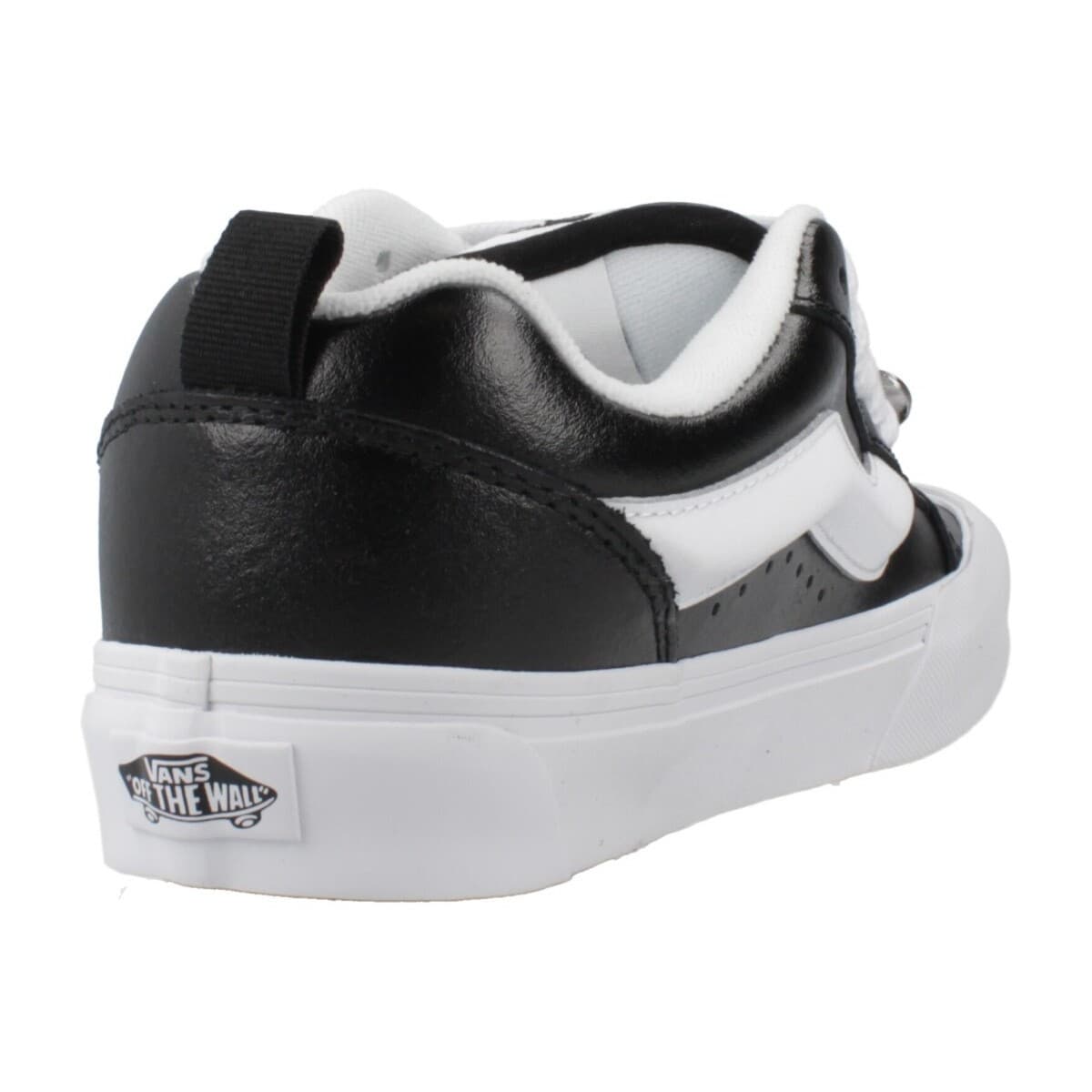 Women's Sneakers Vans Black