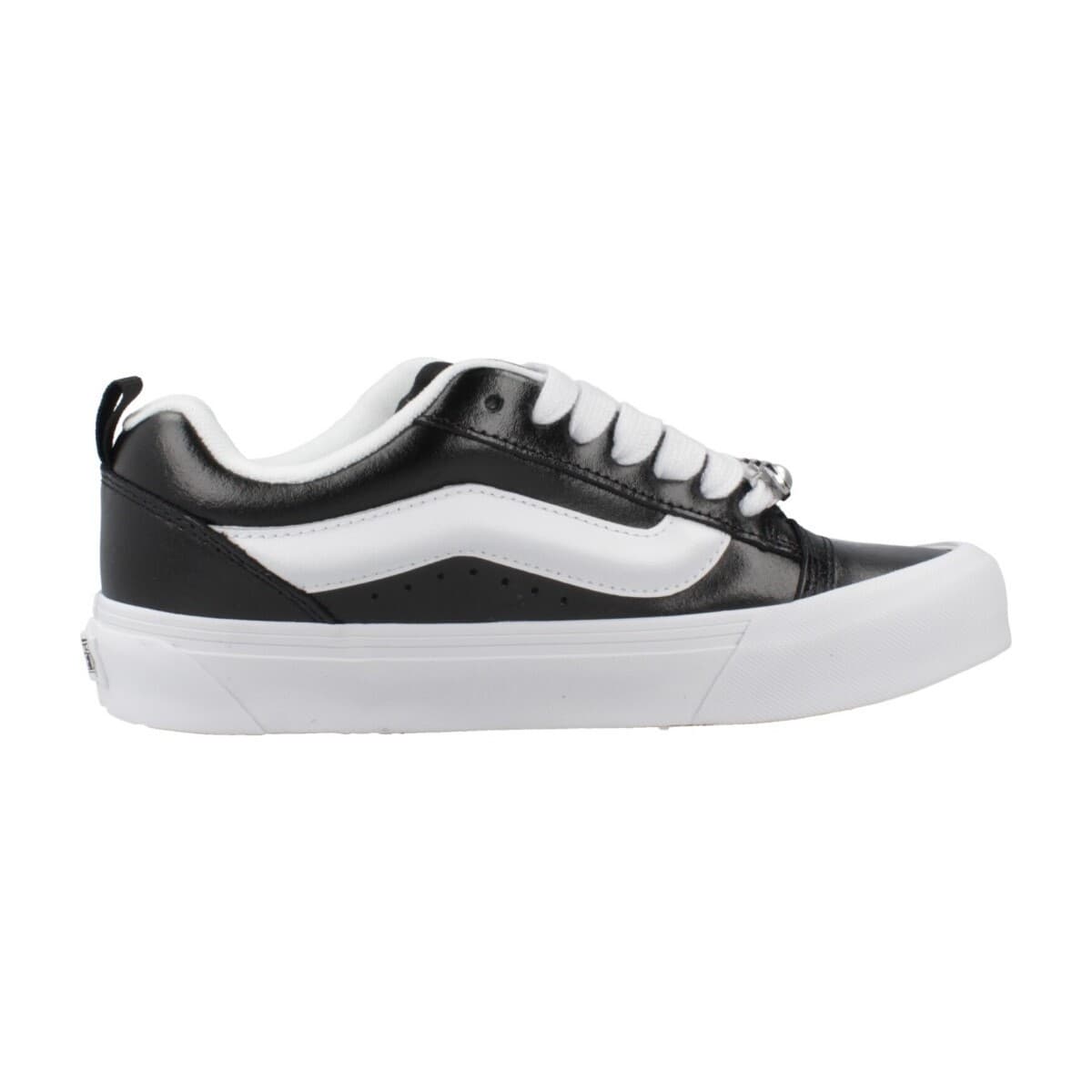 Women's Sneakers Vans Black
