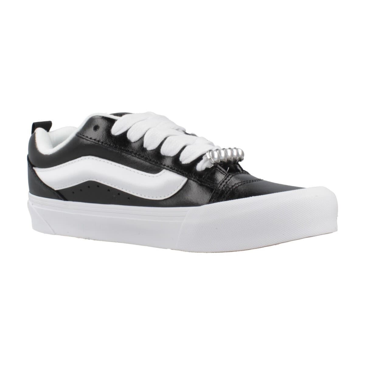 Women's Sneakers Vans Black