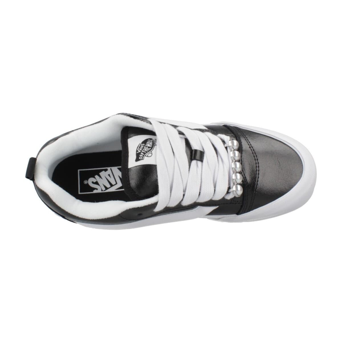 Women's Sneakers Vans Black