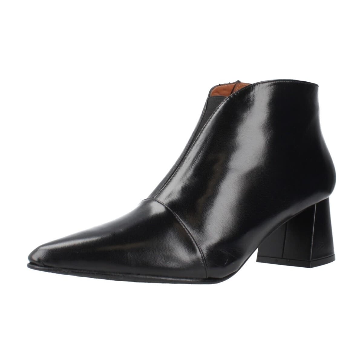 Μποτίνια Joni Botines Mujer Modèle 29210j